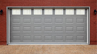 Garage Door Repair at Lake Forest, California