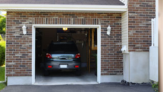 Garage Door Installation at Lake Forest, California